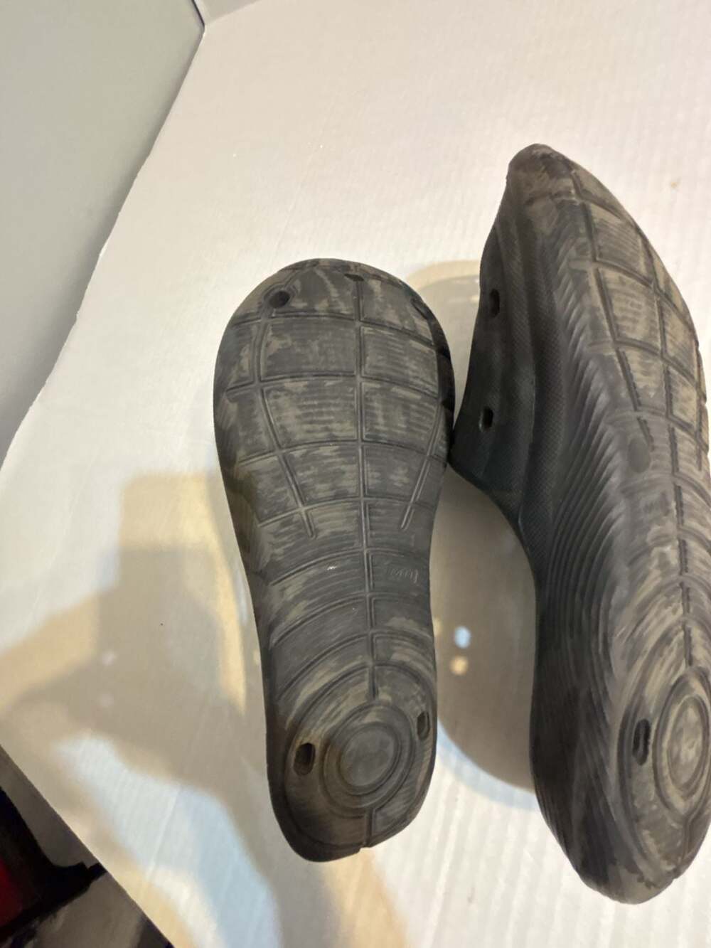 Under Armour Locker IV Camo Molded Shower Slides - Picture 3 of 3